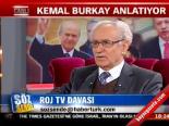 Kemal Burkay: Roj Tv Kapatılmamalı