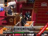 Fransa'nın Ermeni Tasarısı