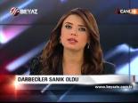 Darbeciler Sanık Oldu