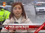 Polis Lastik Ölçtü