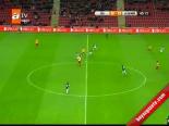 Galatasaray: 3 Adanademirspor: 0
