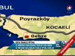 Dev İhale İptal