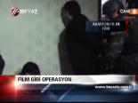 Film Gibi Operasyon