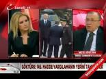 Yargılama Yerini Tanımlayan Madde