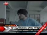57. Eurovısıon Şarkı Yarışması