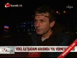 Milletvekiline Darp Suçlaması