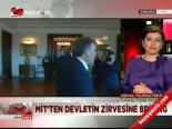 Mit'ten Devletin Zirvesine Brifing