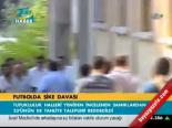 Futbolda Şike Davası
