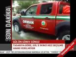 Köyceğiz Sular Altında