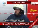 Ses De Koku Da Korkuttu