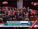 Kılıçdaroğlu'na Fezleke Tartışması