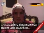 Yaldız Ailesinin Ölüm Korkusu