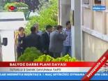 Balyoz Darbe Planı Davası