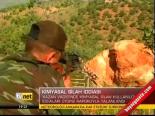 Kimyasal Silah İddiası