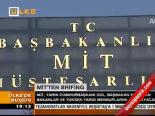 Mit'ten Brifing