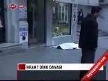 Hrat Dink Davası