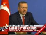 Erdoğan'dan Başbuğ Yorumu