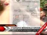 Yargıya Müdahale Davası