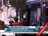 Dink Davasında Gelişme