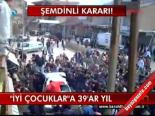 Şemdinli Kararı!