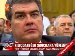 Meclis'te Başbuğ Gündemi