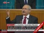 Kılıçdaroğlu Hakkındaki Fezleke