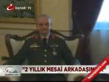 Erdoğan, Başbuğ Sessizliğini Bozdu