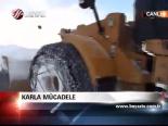 Karla Mücadele