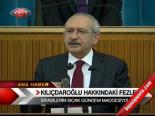 Kılıçdaroğlu Hakkındaki Fezleke