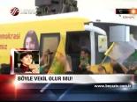 Böyle Vekil Olur Mu!