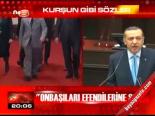 Kurşun Gibi Sözler
