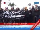 Hrant Dink Davası 24. Duruşma