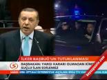 İlker Başbuğ'un Tutuklanması