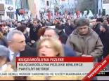 Fezleke Partilileri Buluşturdu