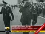 12 Eylül İddianamesi Kabul Edildi