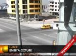 Mobese Kazaları Kaydetti
