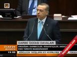 Darbe İddiası Davaları