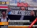Şemdinli Davası'nda Karar