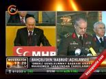 Bahçeli'den 'Başbuğ' Açıklaması