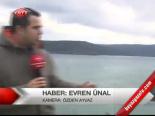 Boğaza 3. Köprü