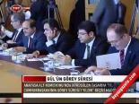 Gül'ün Görev Süresi