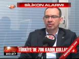 Silikon Alarmı