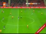 Galatasaray: 2 Adanademirspor: 0