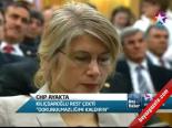 Chp Ayakta