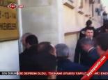 Başbuğ'un Tutuklanması