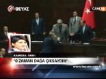 O Zaman Dağa Çıksaydın