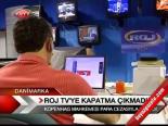 Roj Tv'ye Kapatma Çıkmadı