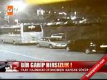 Kapı Çalan Hırsız!