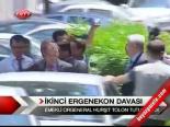 İkinci Ergenekon Davası