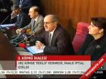 Köprüye Teklif Gelmedi